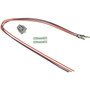 Standard Ignition ABS Speed Sensor Connector S-2317