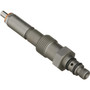 Standard Ignition Fuel Injector - Diesel - New FJ1232 - angled view