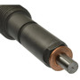 Standard Ignition Fuel Injector - Diesel - New FJ1232 - back view