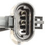 Standard Ignition Coolant Temperature Sensor TX110 - connector view