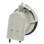 Standard Ignition Multi Function Socket S-586