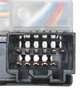 Standard Ignition Windshield Wiper Switch WP-206