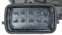 Standard Ignition Neutral Safety Switch NS-558