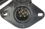 Standard Ignition Trailer Connector TC423 - connector view