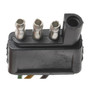 Standard Ignition Trailer Connector TC423 - alternate view