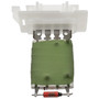 Standard Ignition Blower Motor Resistor RU-787