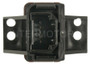 Standard Ignition Hazard Warning Switch HZS204 - connector view