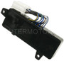 Standard Ignition Power Seat Switch PSW14 - bottom view