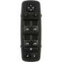 Standard Ignition Power Window Switch DWS2123 - front view