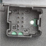 Standard Ignition Power Window Switch DWS2123 - connector view