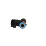 Standard Ignition Fuel Injector - MFI - New FJ1233 - top view