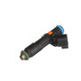 Standard Ignition Fuel Injector - MFI - New FJ1233 - angled view