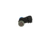 Standard Ignition Fuel Injector - MFI - New FJ1233 - bottom view