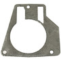 Standard Ignition Throttle Body Injection Flange Gasket FJG134 - front view