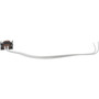 Standard Ignition Fuel Injector Connector S-587