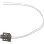 Standard Ignition Fuel Injector Connector S-587