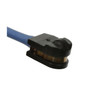 Standard Ignition Brake Pad Wear Sensor PWS273 - angled view