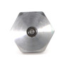 Standard Ignition Variable Valve Timing Oil Control Valve VVT791 - angled view