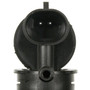 Standard Ignition Exhaust Gas Recirculation Back Pressure Transducer VG300 - connector view