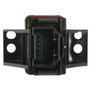 Standard Ignition Hazard Warning Switch HZS203 - alternate view