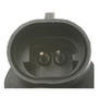 Standard Ignition EGR Valve EGV503 - connector view