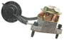 Standard Ignition EGR Valve EGV503 - bottom view