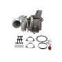 Standard Ignition Turbocharger - New - Diesel TBC701 - front view