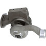 Standard Ignition Turbocharger - New - Diesel TBC701 - top view