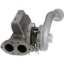 Standard Ignition Turbocharger - New - Diesel TBC701 - right view