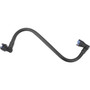 Standard Ignition Engine Crankcase Breather Hose V810 - front view