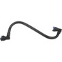 Standard Ignition Engine Crankcase Breather Hose V810 - top view