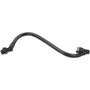 Standard Ignition Engine Crankcase Breather Hose V810 - back view