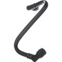 Standard Ignition Engine Crankcase Breather Hose V810 - left view