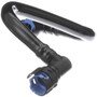 Standard Ignition Engine Crankcase Breather Hose V810 - right view