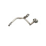 Standard Ignition Turbocharger Coolant Line TIH18 - connector view