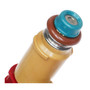 Standard Ignition Fuel Injector - MFI - New FJ1118 - connector view