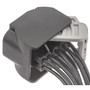 Standard Ignition Multi Function Connector S3111 - back view
