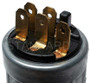 Standard Ignition Ignition Switch With Lock Cylinder US-176