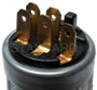 Standard Ignition Ignition Switch With Lock Cylinder US-176