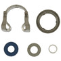 Standard Ignition Fuel Injector O-Ring SK151 - front view