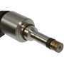 Standard Ignition Fuel Injector - GDI - New FJ1438 - back view