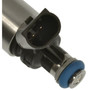 Standard Ignition Fuel Injector - GDI - New FJ1438 - alternate view