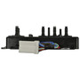 Standard Ignition Power Seat Switch PSW145 - top view