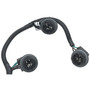 Standard Ignition Multi Function Connector S2386 - alternate view