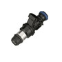 Standard Ignition Fuel Injector - MFI - New FJ317 - angled view