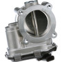 Standard Ignition Fuel Injection Throttle Body S20240 - right view