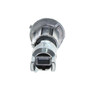Standard Ignition Ignition Lock Cylinder US683L - back view