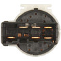 Standard Ignition A/C and Heater Blower Motor Switch HS-392
