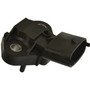 Standard Ignition Fuel Pressure Sensor FPS75 - front view