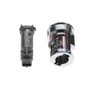 Standard Ignition Ignition Lock Cylinder US684L - top view